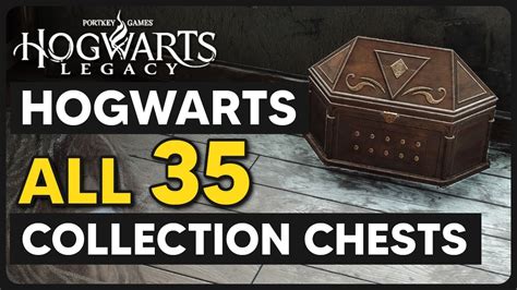 moonstone cave hogwarts legacy chests|All Collection Chest Locations 